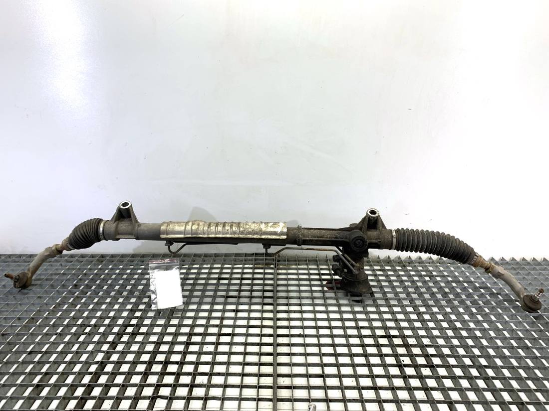 Рульова рейка Alfa romeo 159 00606936870 — фото деталі 3