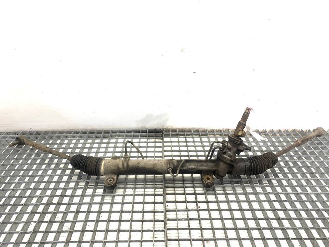 Рулевая рейка Toyota Avensis T25 7891501172 — фото детали 2
