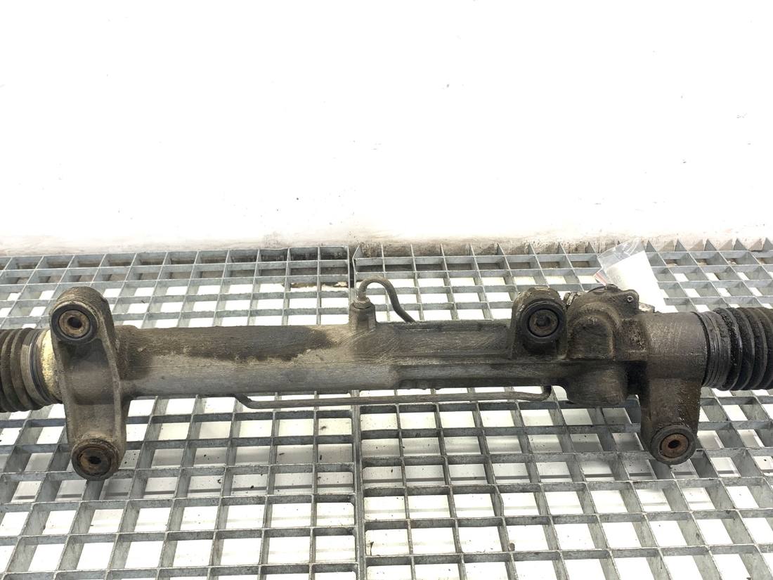 Рулевая рейка Toyota Avensis T25 7891501172 — фото детали 3