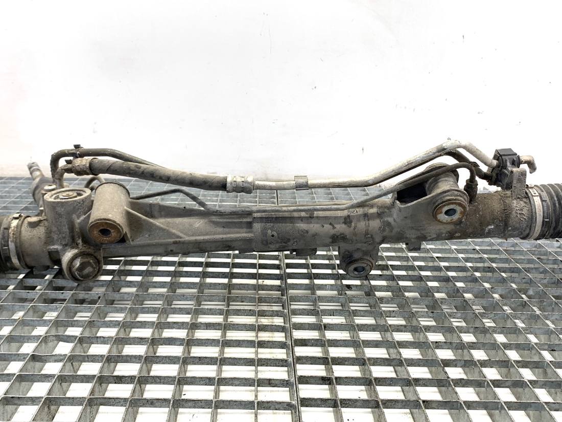 Рулевая рейка Ford Transit KK36-3200-GA — фото детали 3