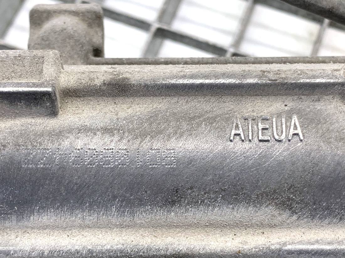 Рулевая рейка Ford Transit KK36-3200-GA — фото детали 8