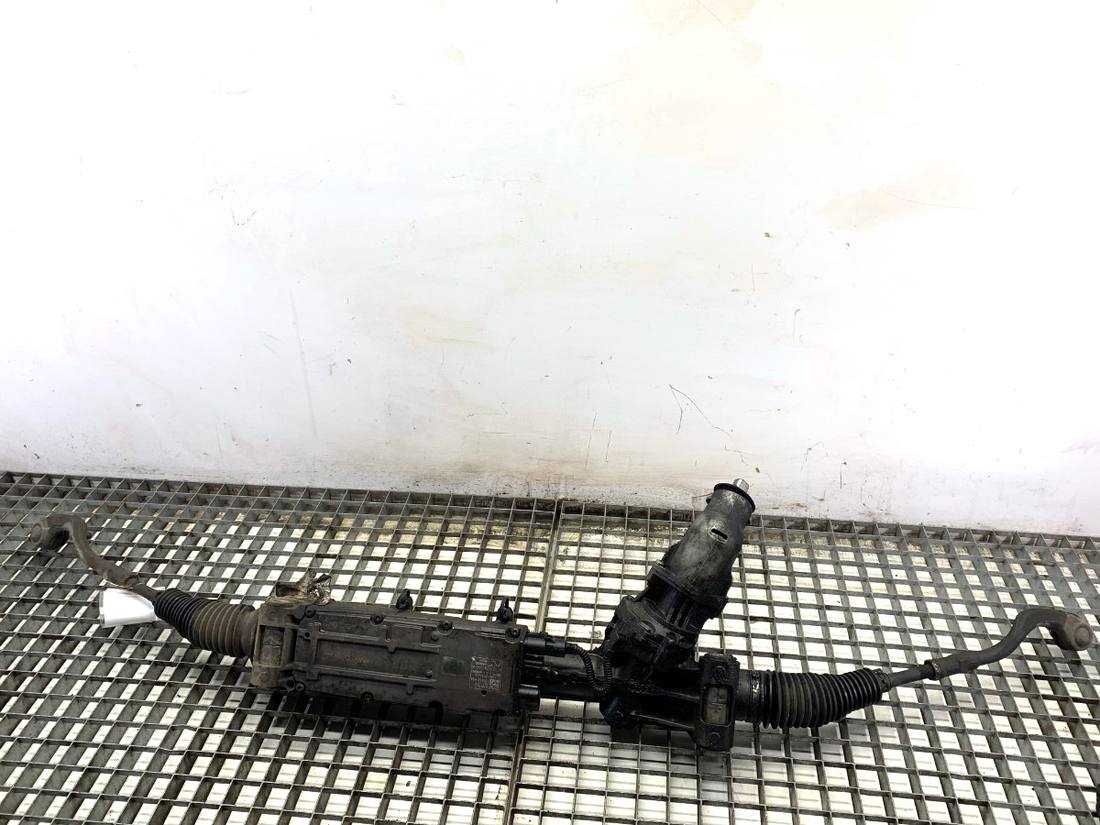 Рулевая рейка Audi A6 C7 4G2423055AB