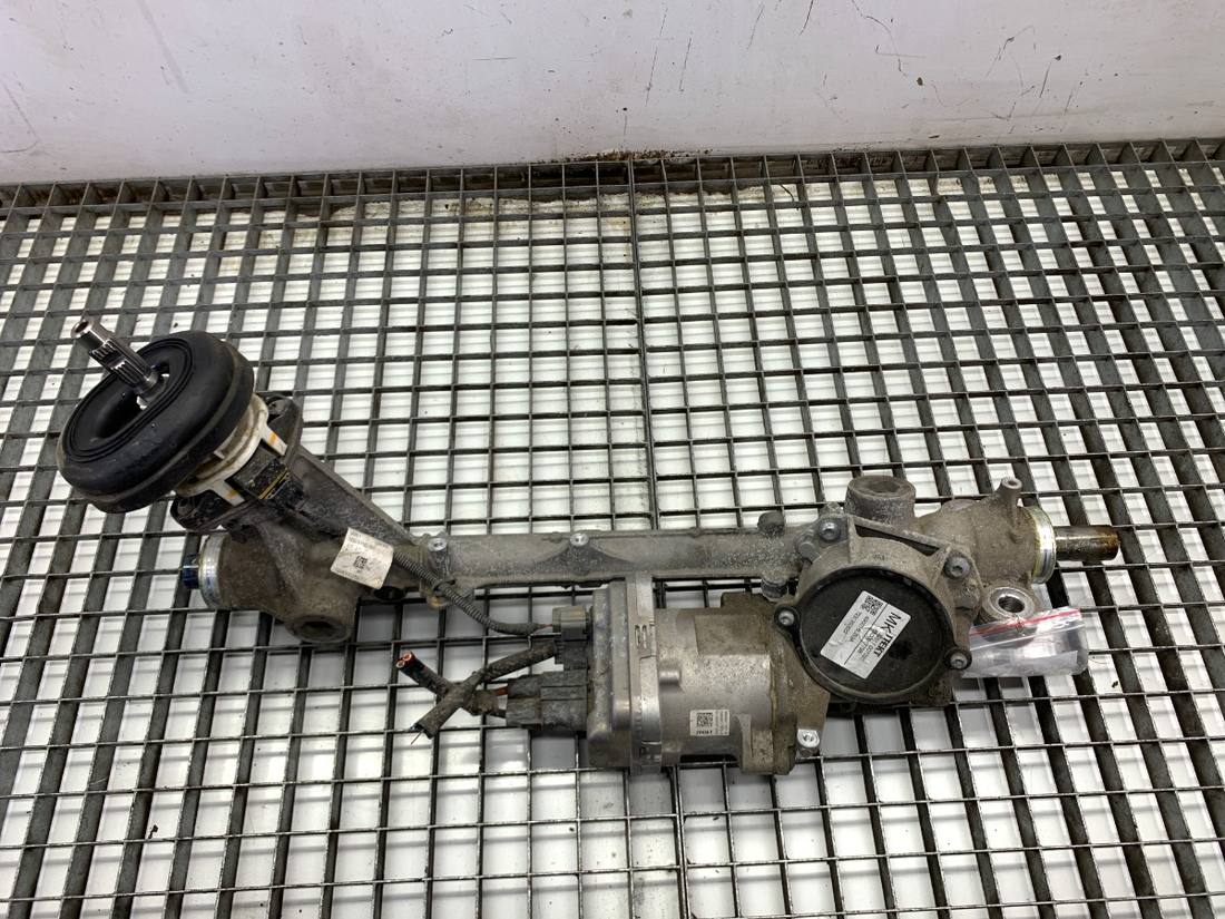 Рульова рейка Nissan Qashqai 490016US3A