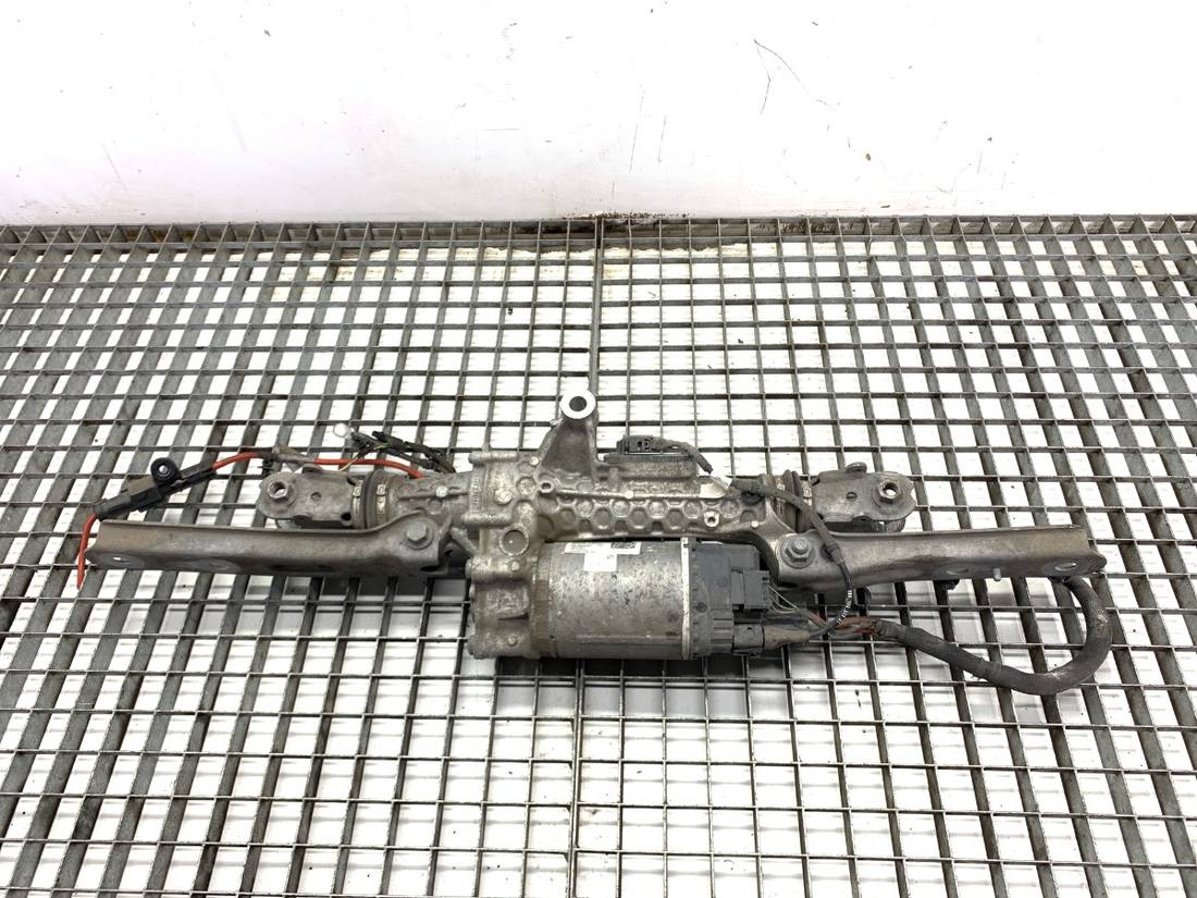 Рульова рейка BMW X5 F95 7828177198