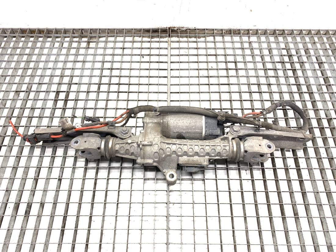 Рульова рейка BMW X5 F95 7828177198 — фото деталі 2