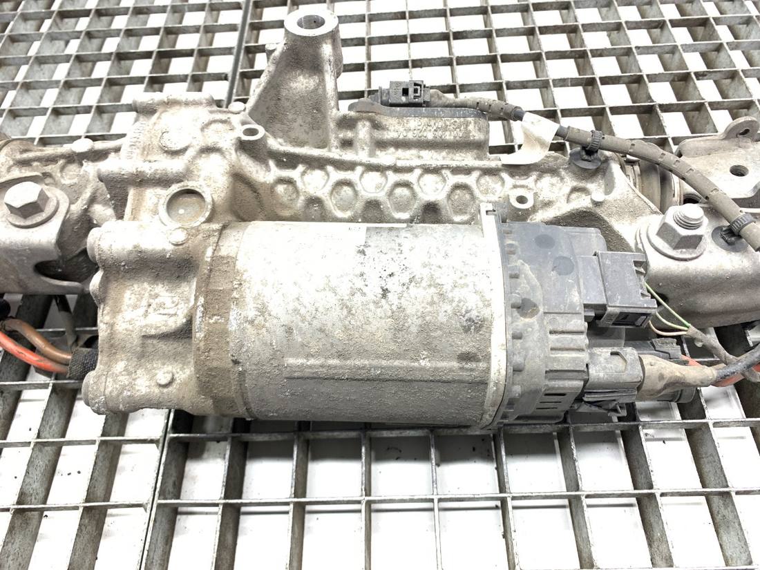 Рульова рейка BMW X5 F95 7828177198 — фото деталі 3