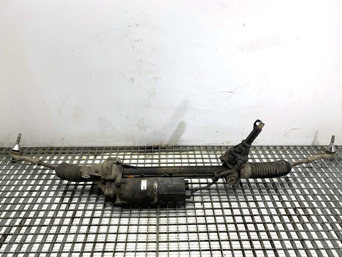 Рулевая рейка Mercedes GLE V167 1674603001