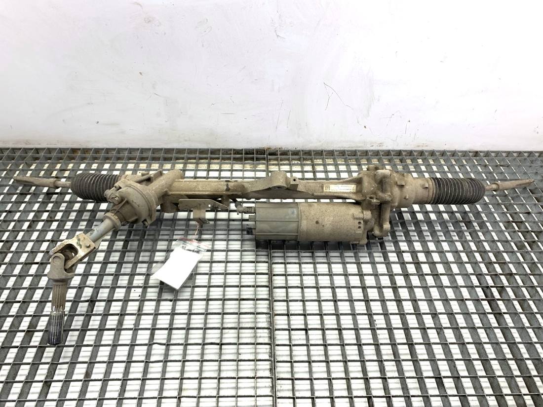 Рулевая рейка Mercedes Sprinter 9104607400