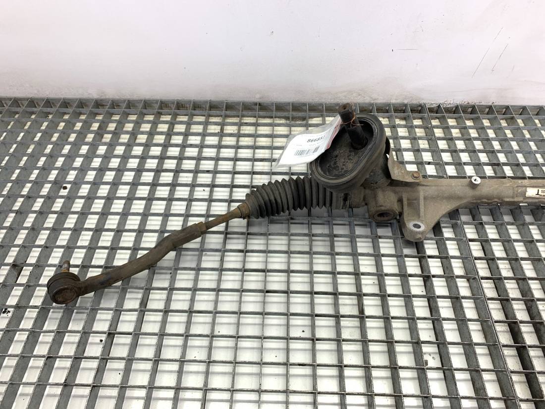 Рулевая рейка Nissan Note 6900000818 — фото детали 2