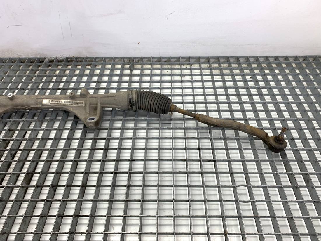 Рулевая рейка Nissan Note 6900000818 — фото детали 3