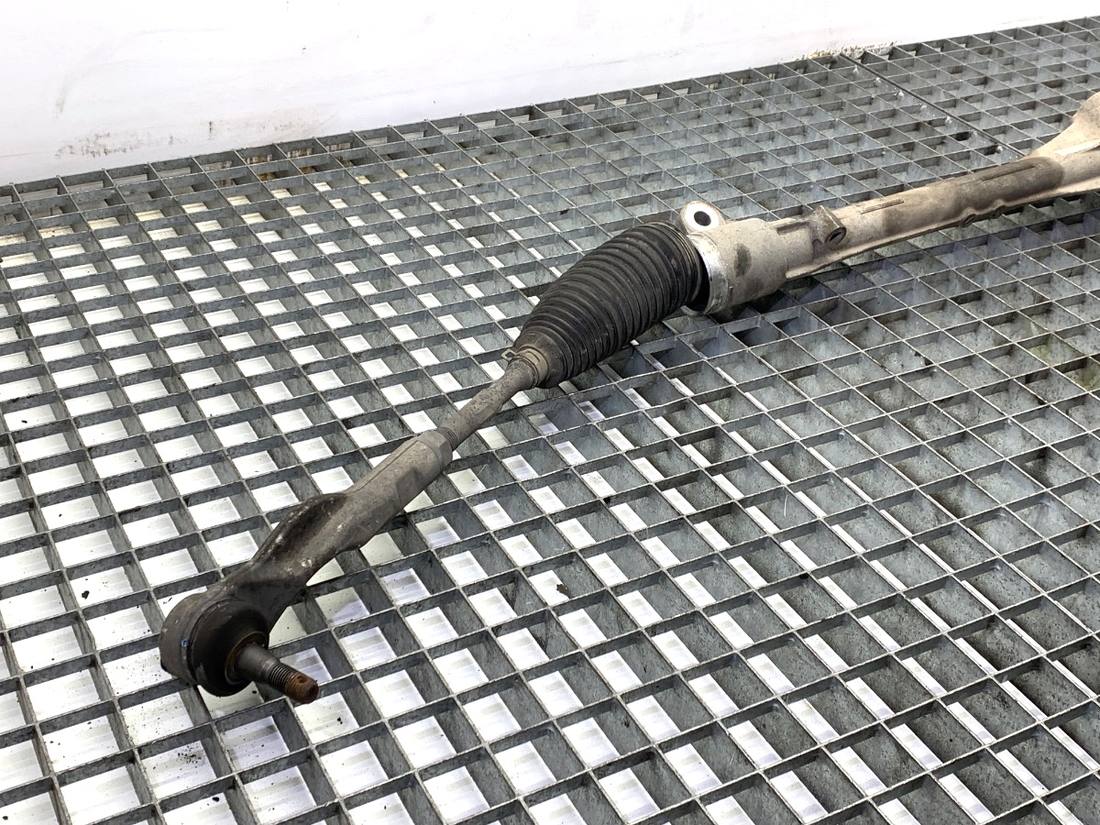 Рулевая рейка Toyota Yaris 4 45510-K0060 — фото детали 2