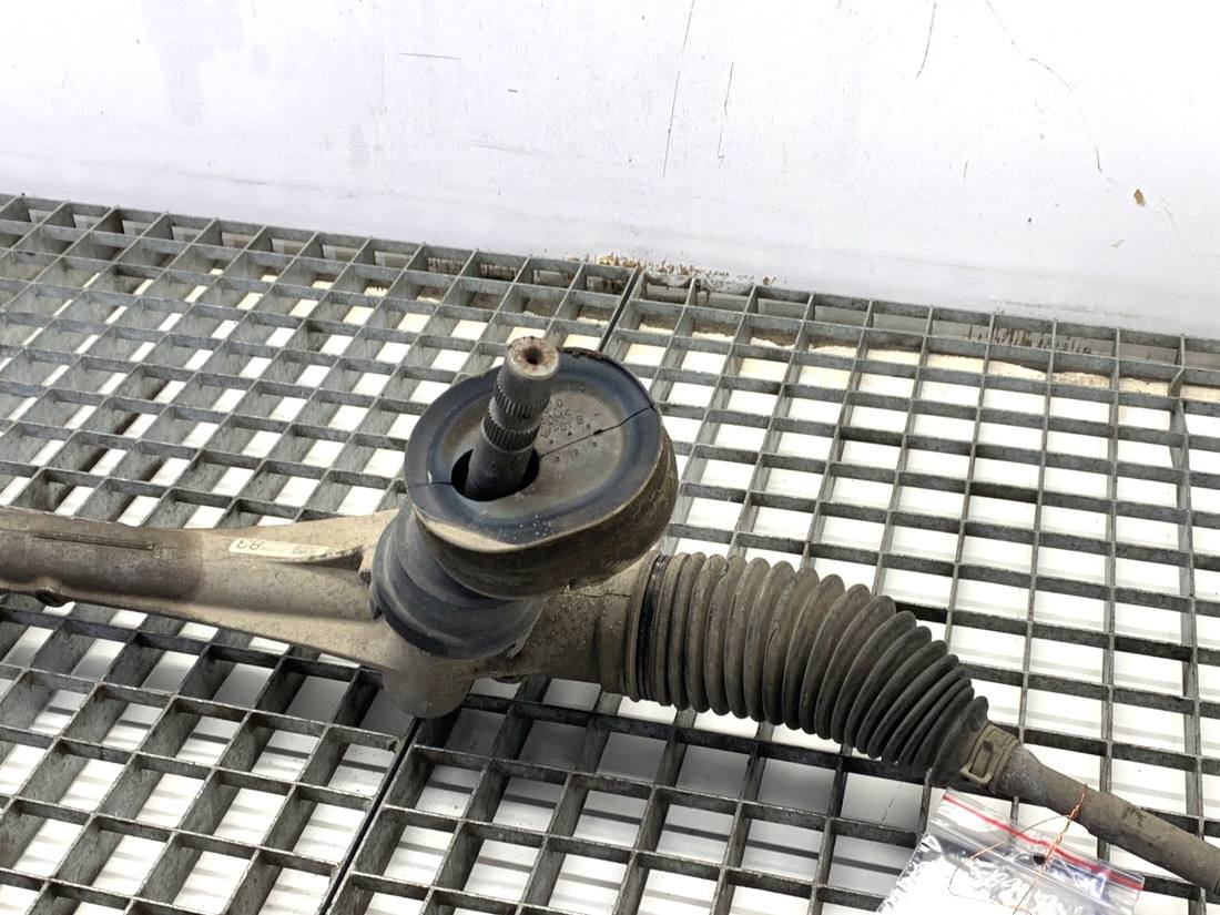Рулевая рейка Toyota Yaris 4 45510-K0060 — фото детали 4
