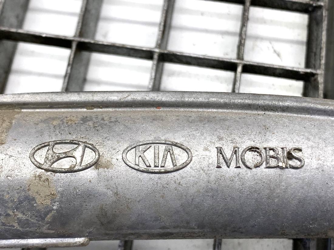 Рулевая рейка Kia Ceed 56500CR100 — фото детали 8