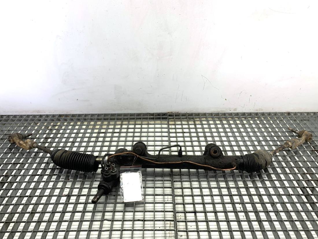 Рульова рейка Jeep Cherokee P52109970AA — фото деталі 2