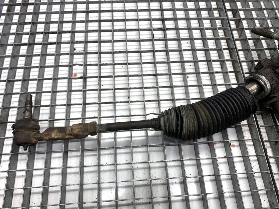 Рульова рейка Jeep Cherokee P52109970AA — фото деталі 4