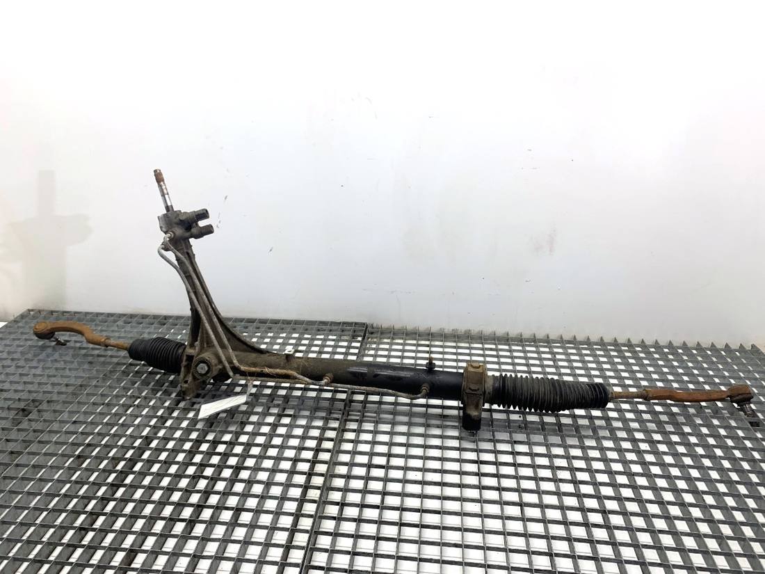 Рулевая рейка Opel Movano 01385338080 — фото детали 3