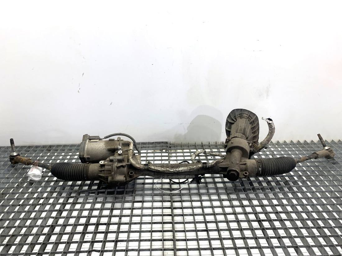 Рульова рейка Ford S-max F1GC-3D070-AE — фото деталі 2