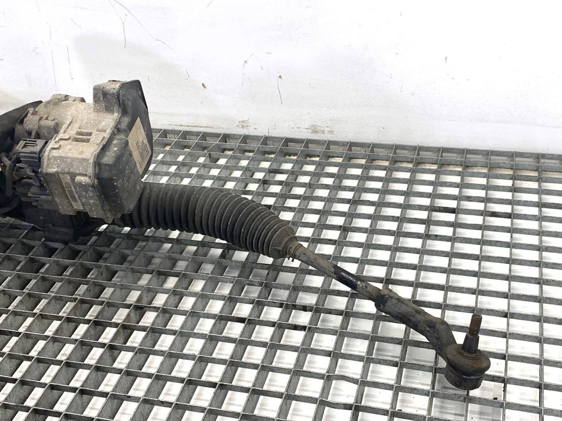 Рульова рейка Ford Kuga A0041031 — фото деталі 4