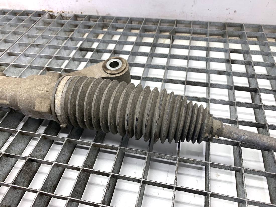 Рульова рейка Ford Fiesta H1BC3A500AB — фото деталі 6