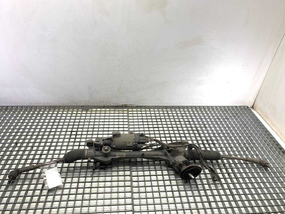 Рулевая рейка Skoda Octavia 3 5Q1423051AQ
