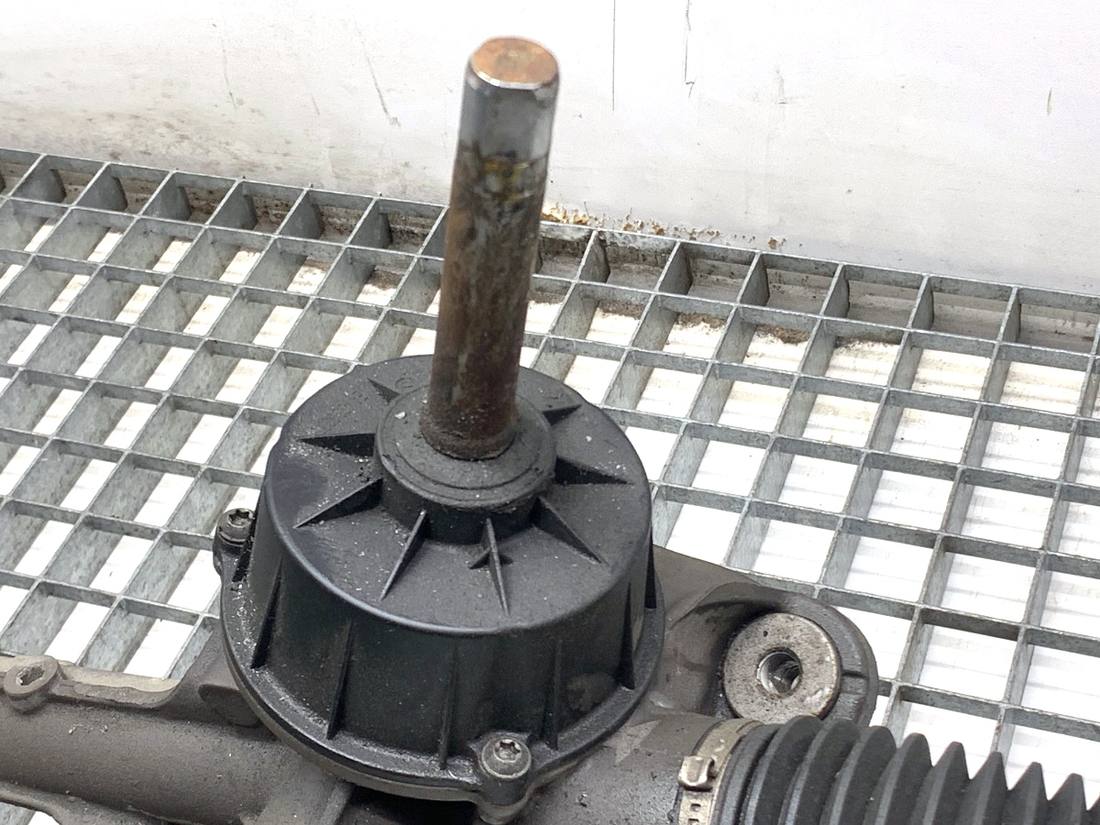 Рулевая рейка Volkswagen ID3 1EB423061Q — фото детали 3