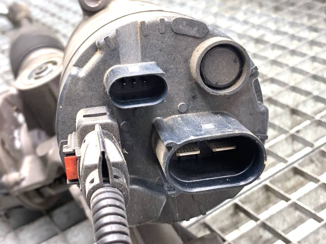 Рулевая рейка Volkswagen ID3 1EB423061Q — фото детали 6