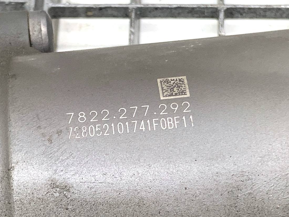 Рулевая рейка Volkswagen ID3 1EB423061Q — фото детали 8
