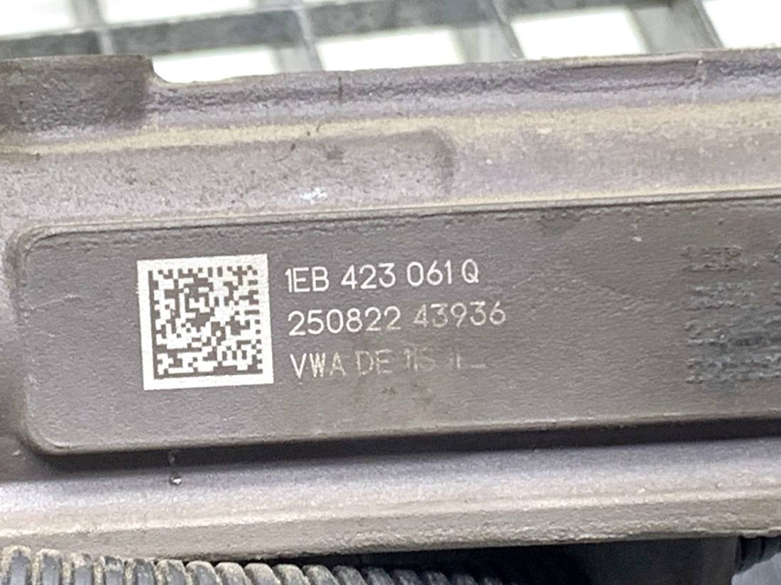 Рулевая рейка Volkswagen ID3 1EB423061Q — фото детали 9