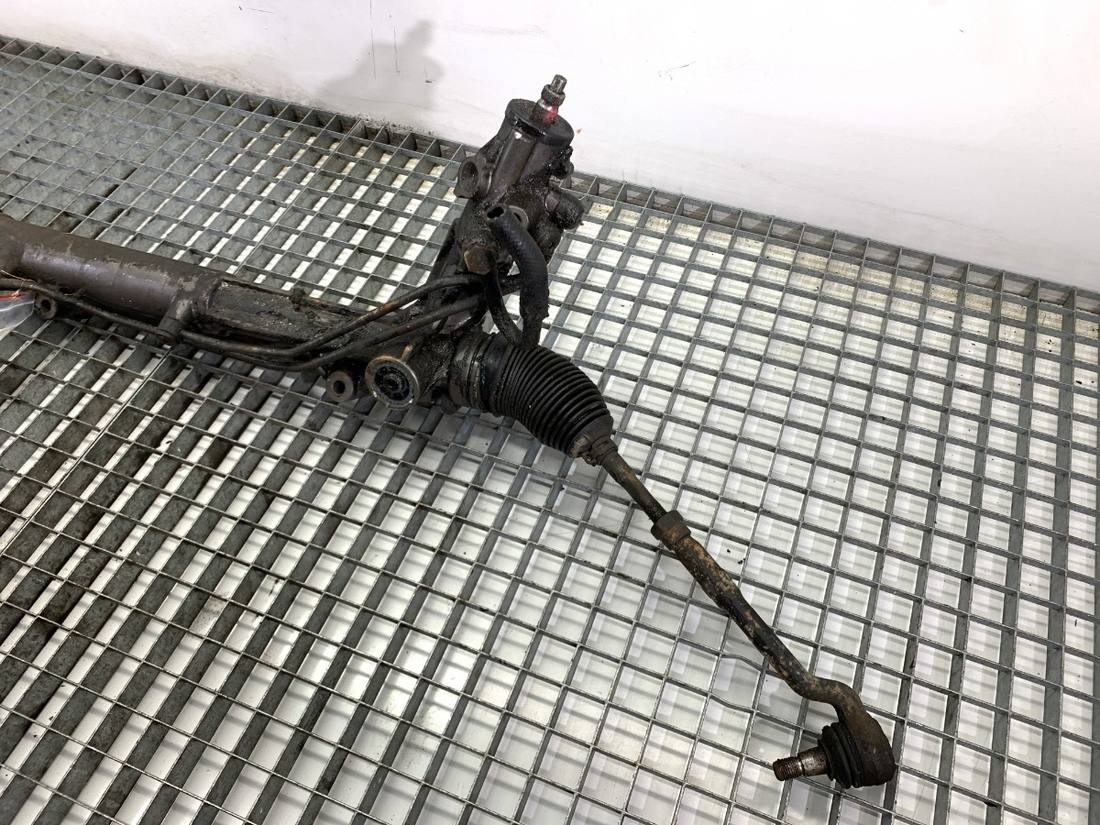 Рулевая рейка BMW X5 E53 6751282 — фото детали 3