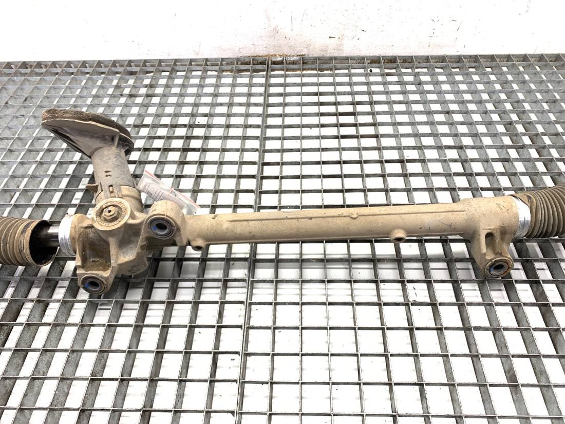Рульова рейка Mazda CX-9 TK4832110 — фото деталі 4