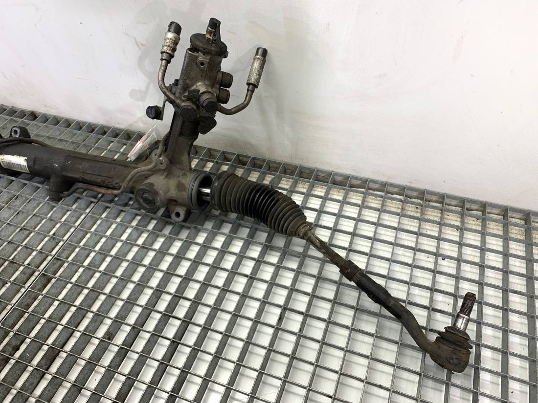 Рульова рейка BMW 5 E60 7853501232 — фото деталі 3