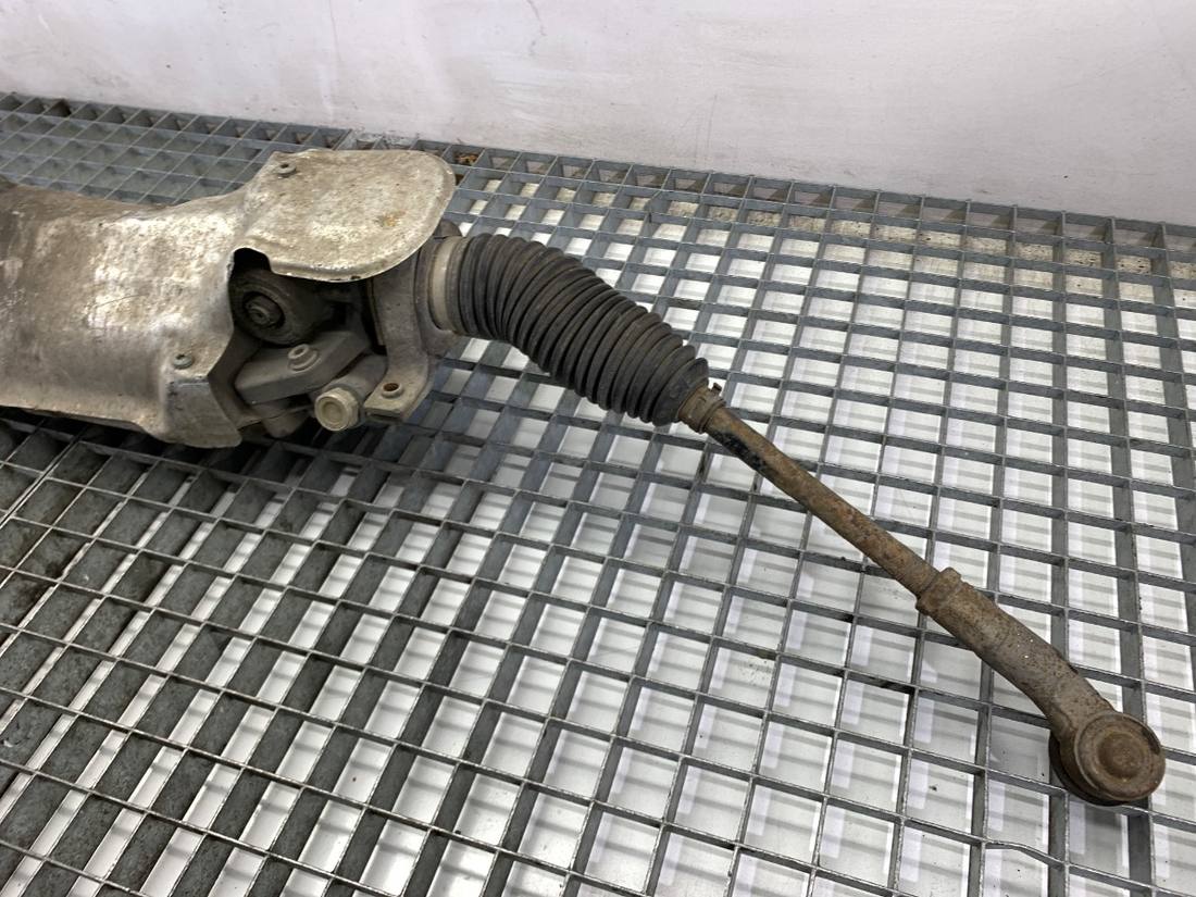 Рульова рейка Audi A3 8P 1K1423051BQ — фото деталі 3