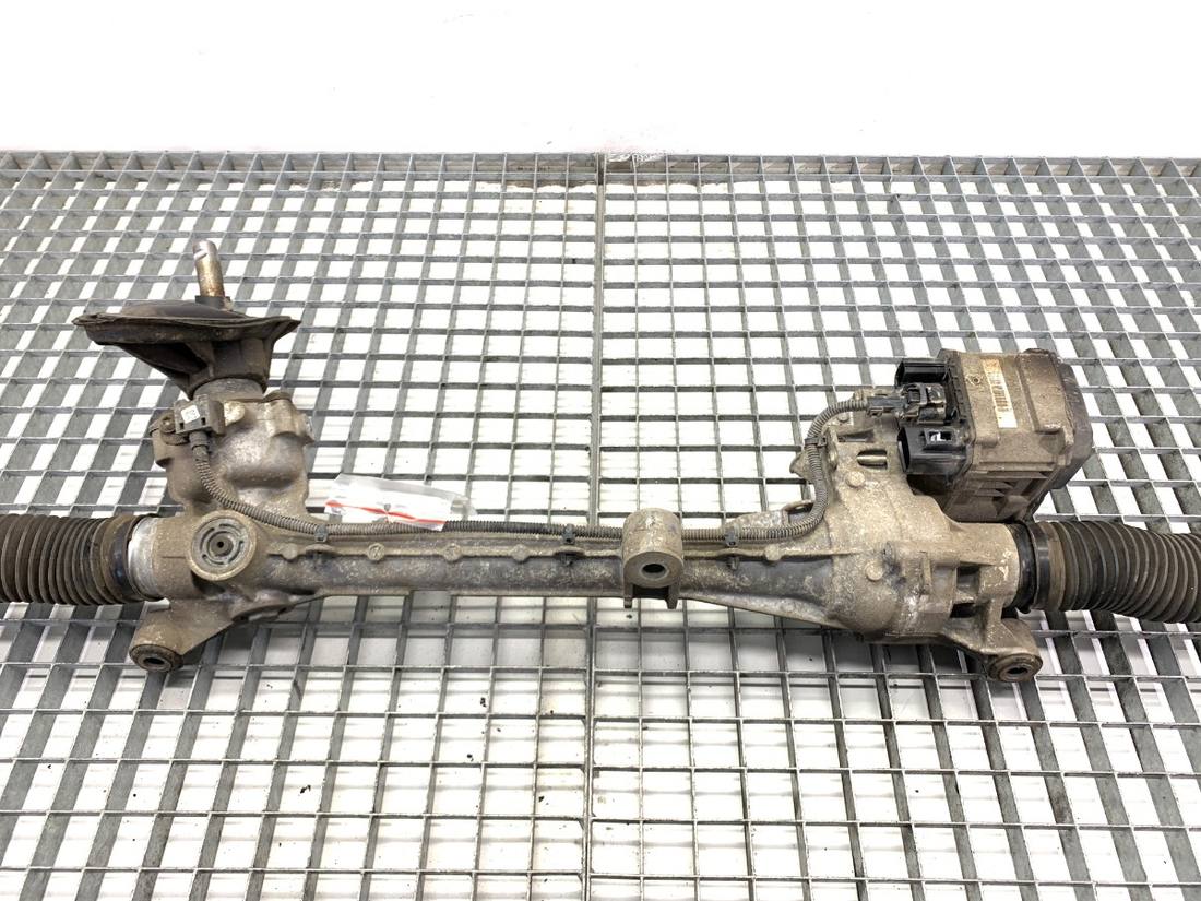 Рульова рейка Ford Focus CV6C3D070LL — фото деталі 4