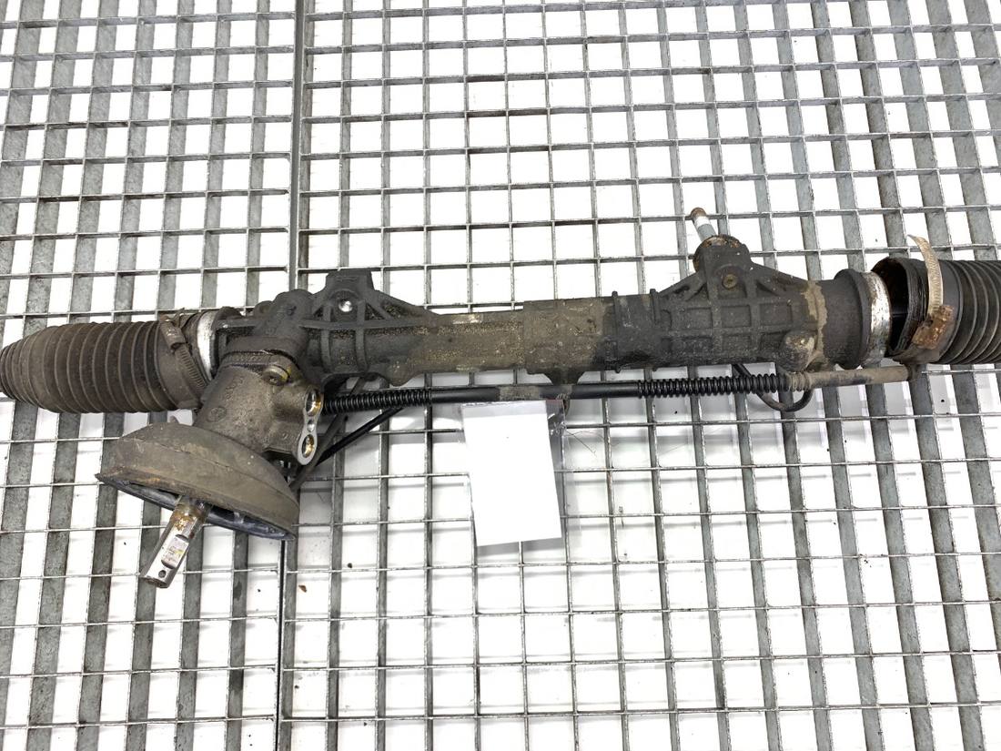 Рульова рейка Citroen C4 6820000084 — фото деталі 4