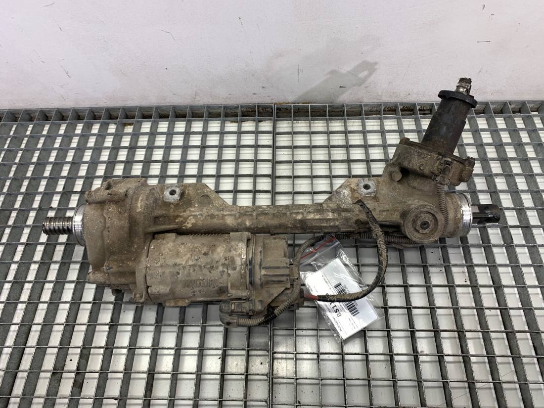 Рульова рейка BMW X1 E84 6855880