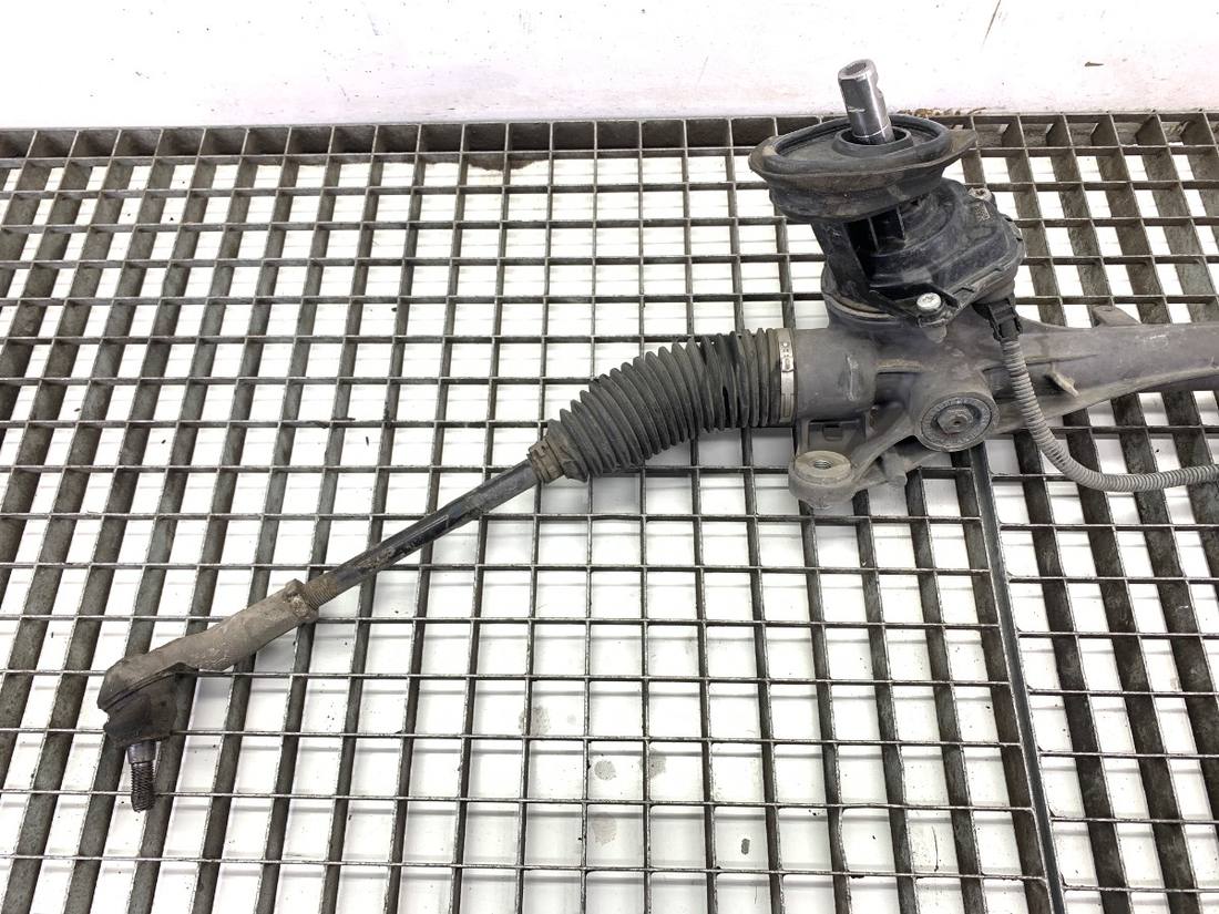 Рульова рейка Skoda Superb 3 3Q1423050AF 5WB423105 — фото деталі 2