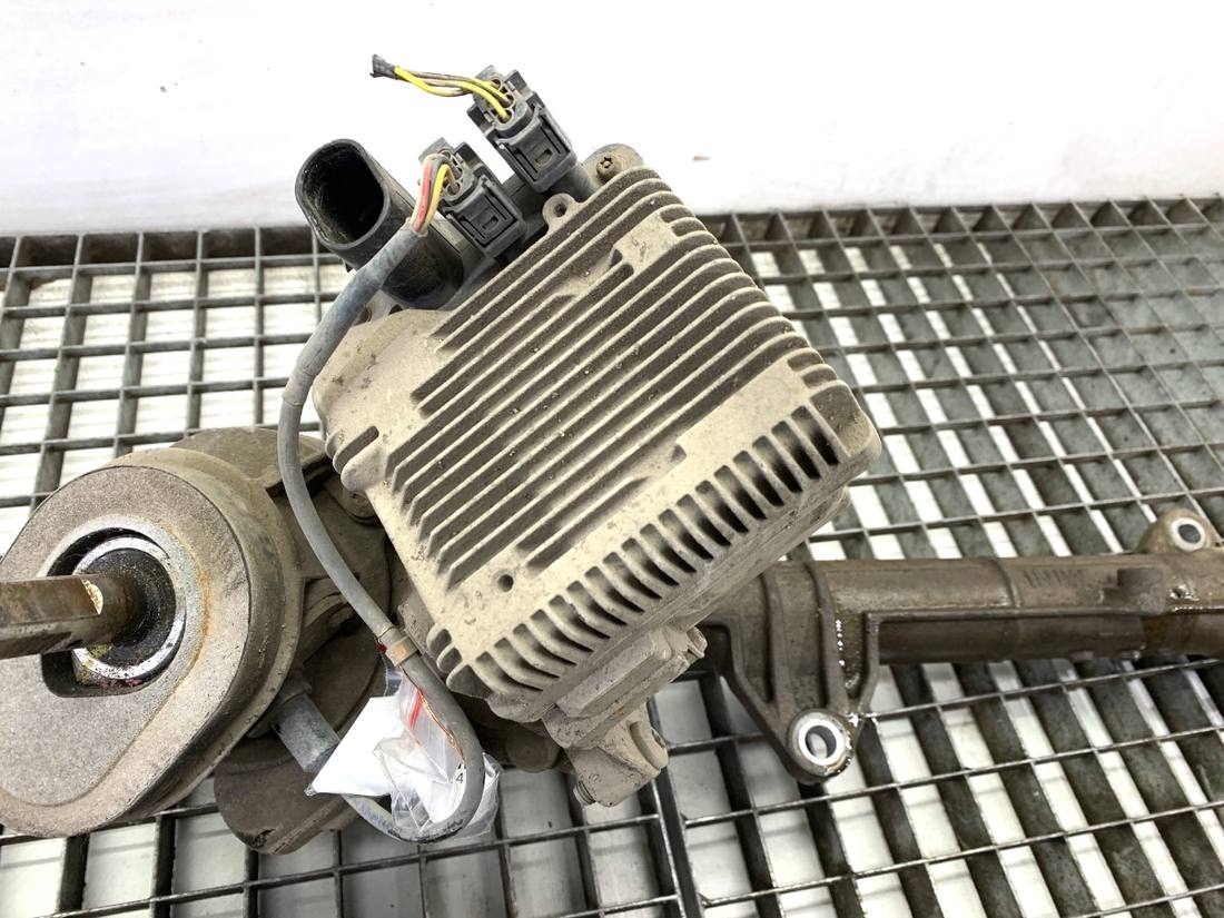 Рульова рейка Mini Countryman 9810033 — фото деталі 7
