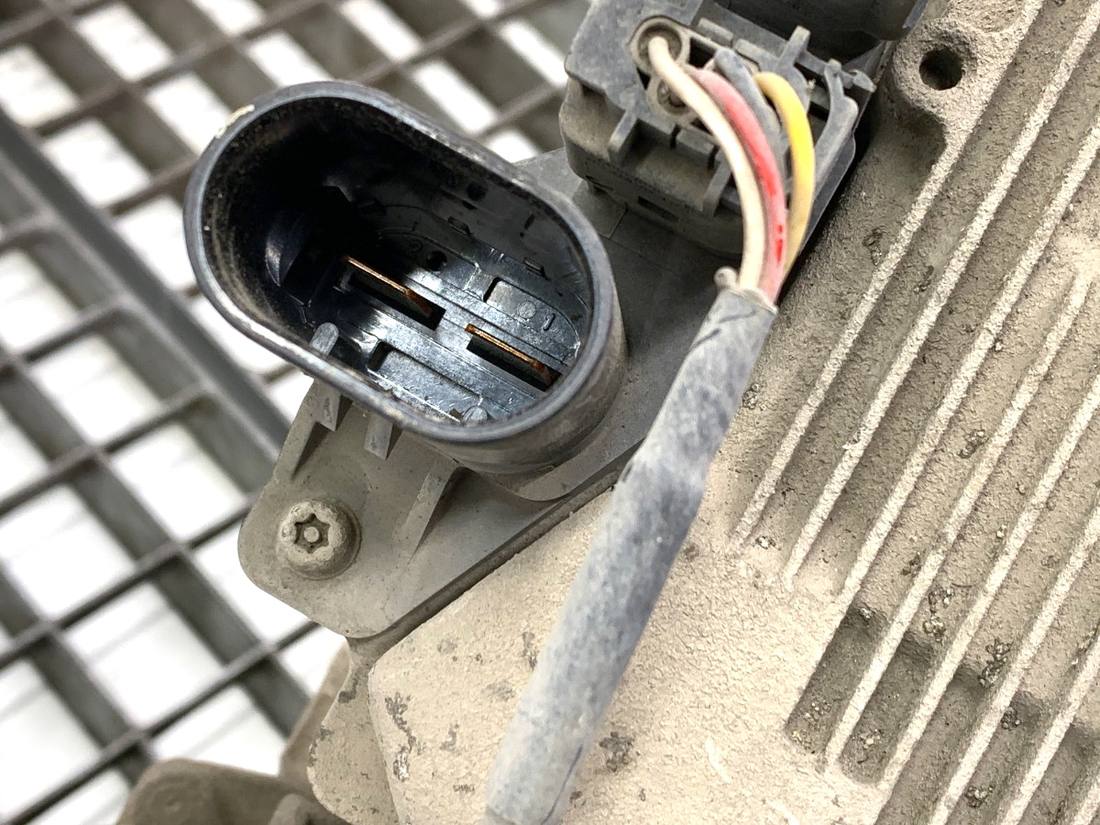 Рульова рейка Mini Countryman 9810033 — фото деталі 8