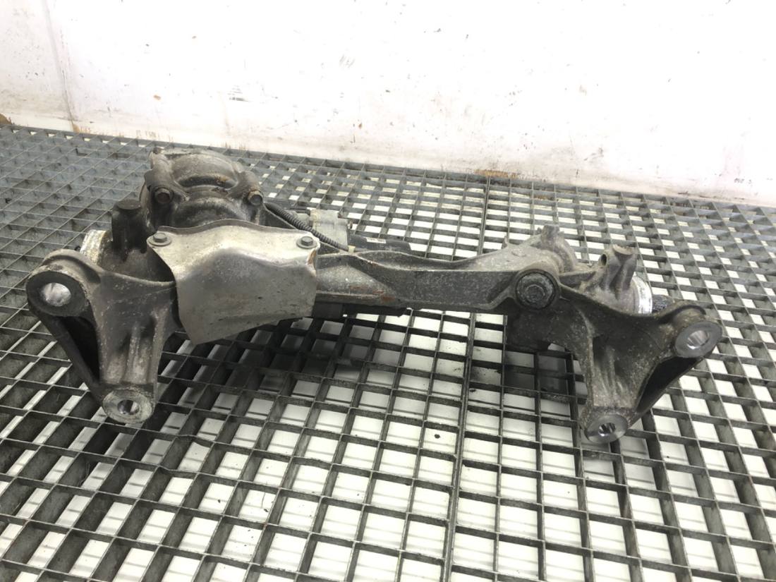 Рульова рейка Honda CR-V 53600-TLB-A07-M1 — фото деталі 6