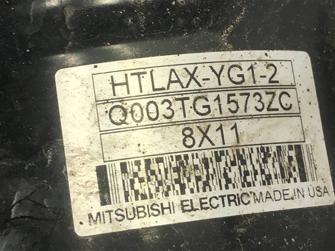 Рульова рейка Honda CR-V 53600-TLB-A07-M1 — фото деталі 7