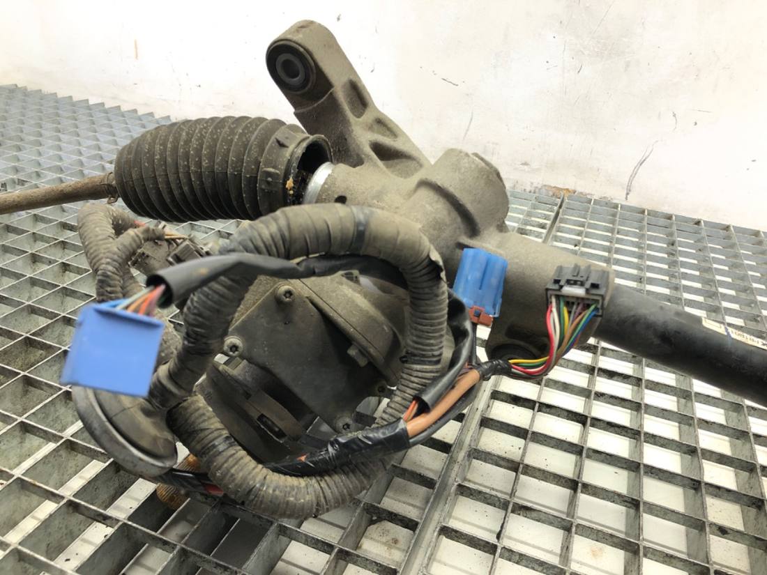 Рулевая рейка Suzuki Sx4 48580-54L60 — фото детали 3