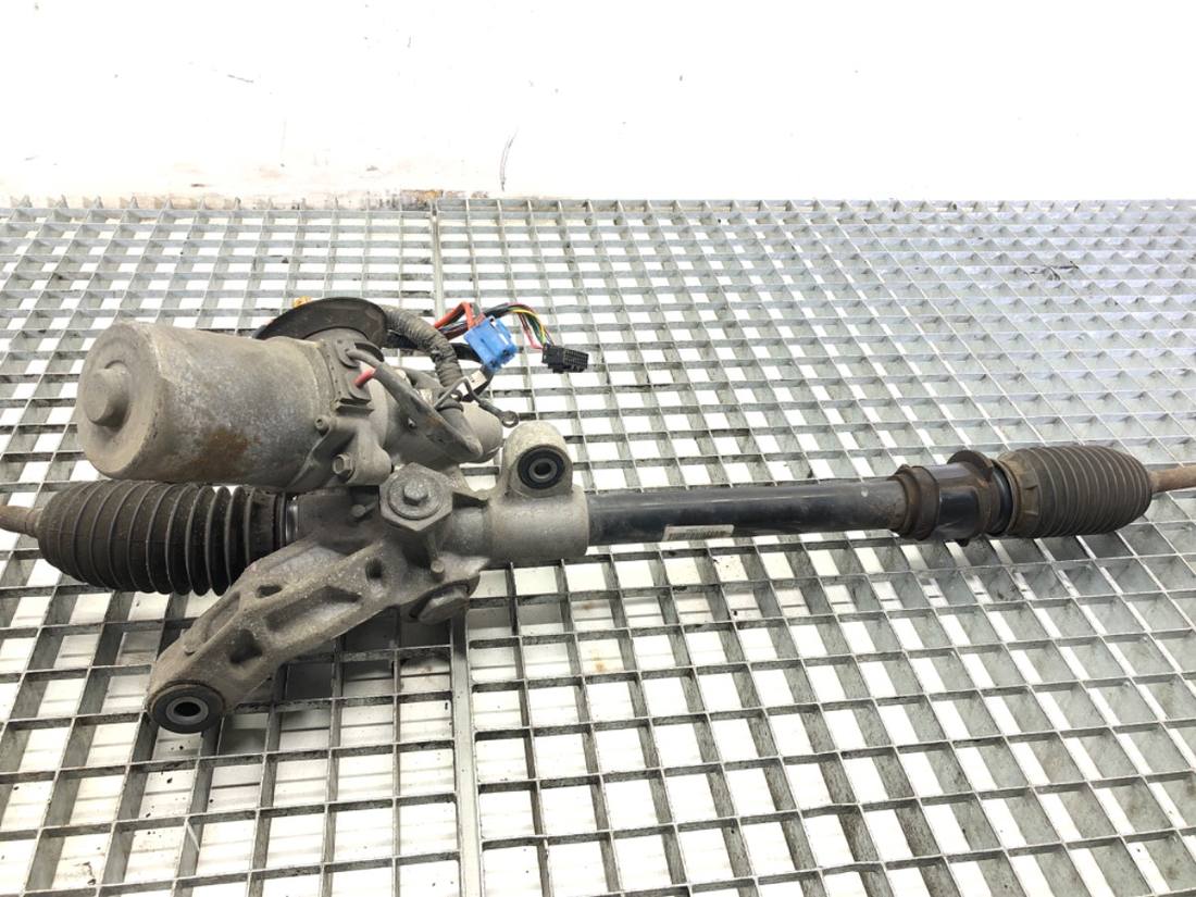 Рулевая рейка Suzuki Sx4 48580-54L60 — фото детали 6