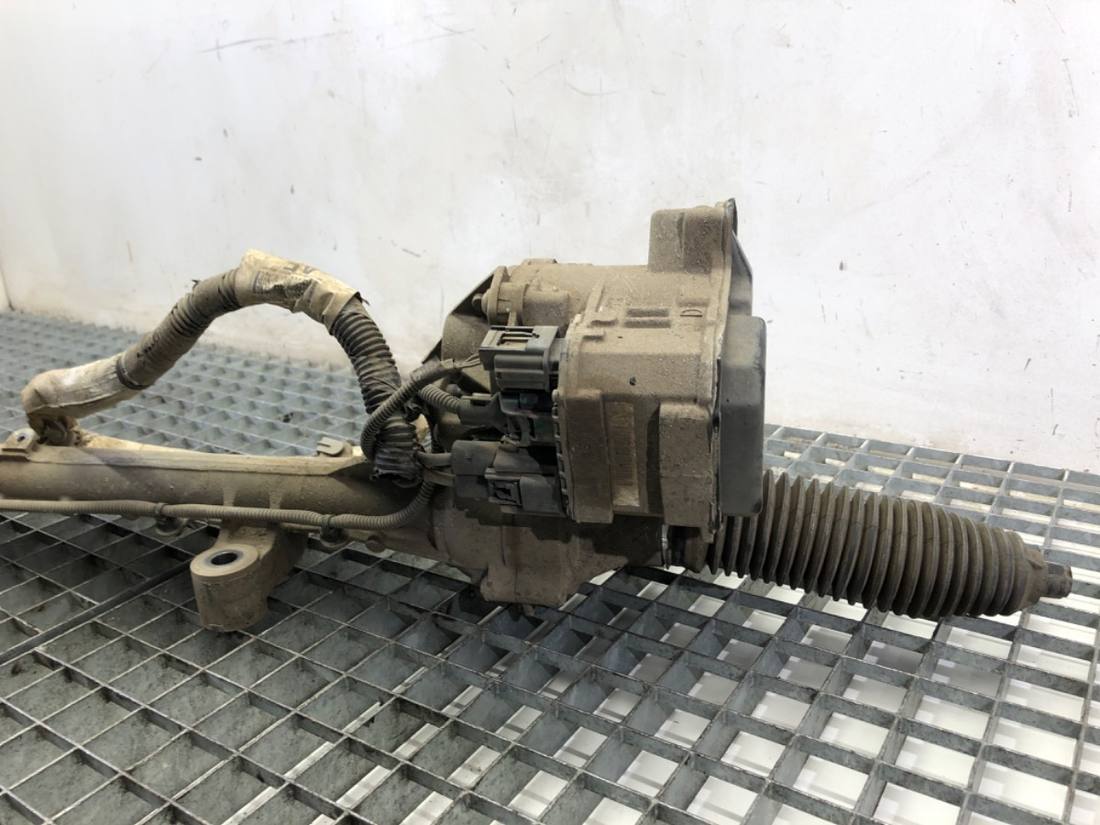 Рулевая рейка Ford Transit Connect HV6C3D070 — фото детали 3