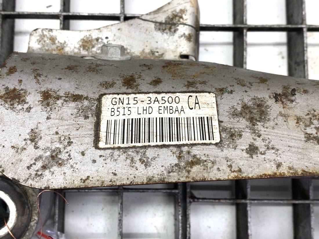 Рульова рейка Ford ECOSPORT GN15-3A500-CA — фото деталі 8