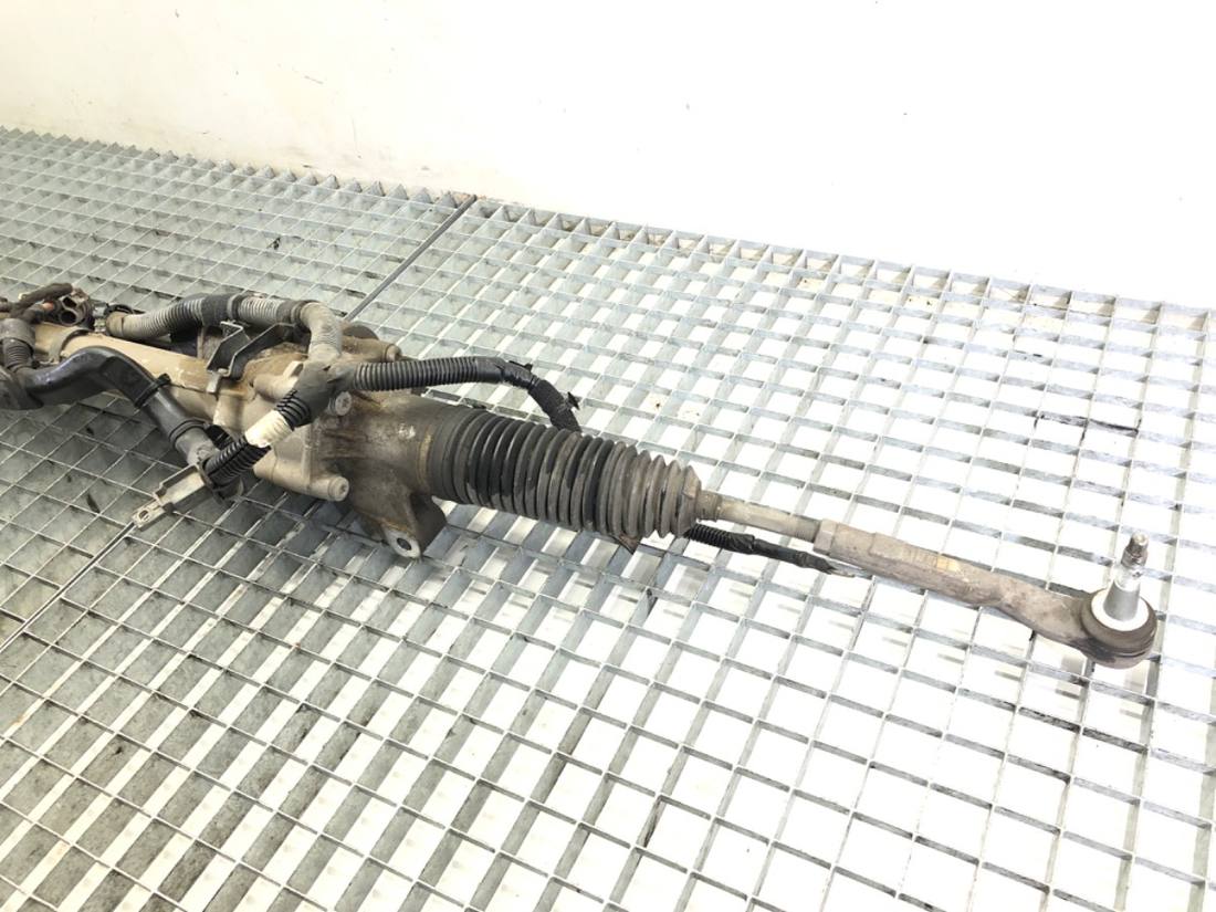 Рулевая рейка Alfa romeo Stelvio 00505657110 7806501802 — фото детали 3