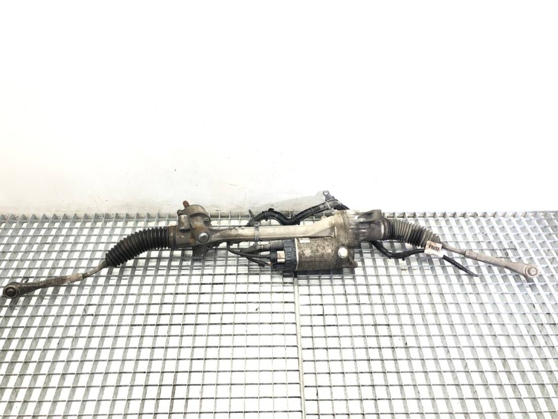Рулевая рейка Alfa romeo Stelvio 00505657110 7806501802 — фото детали 4