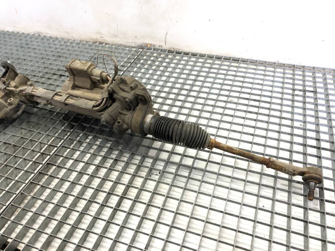Рульова рейка Volkswagen Golf 5 7805501232 — фото деталі 4