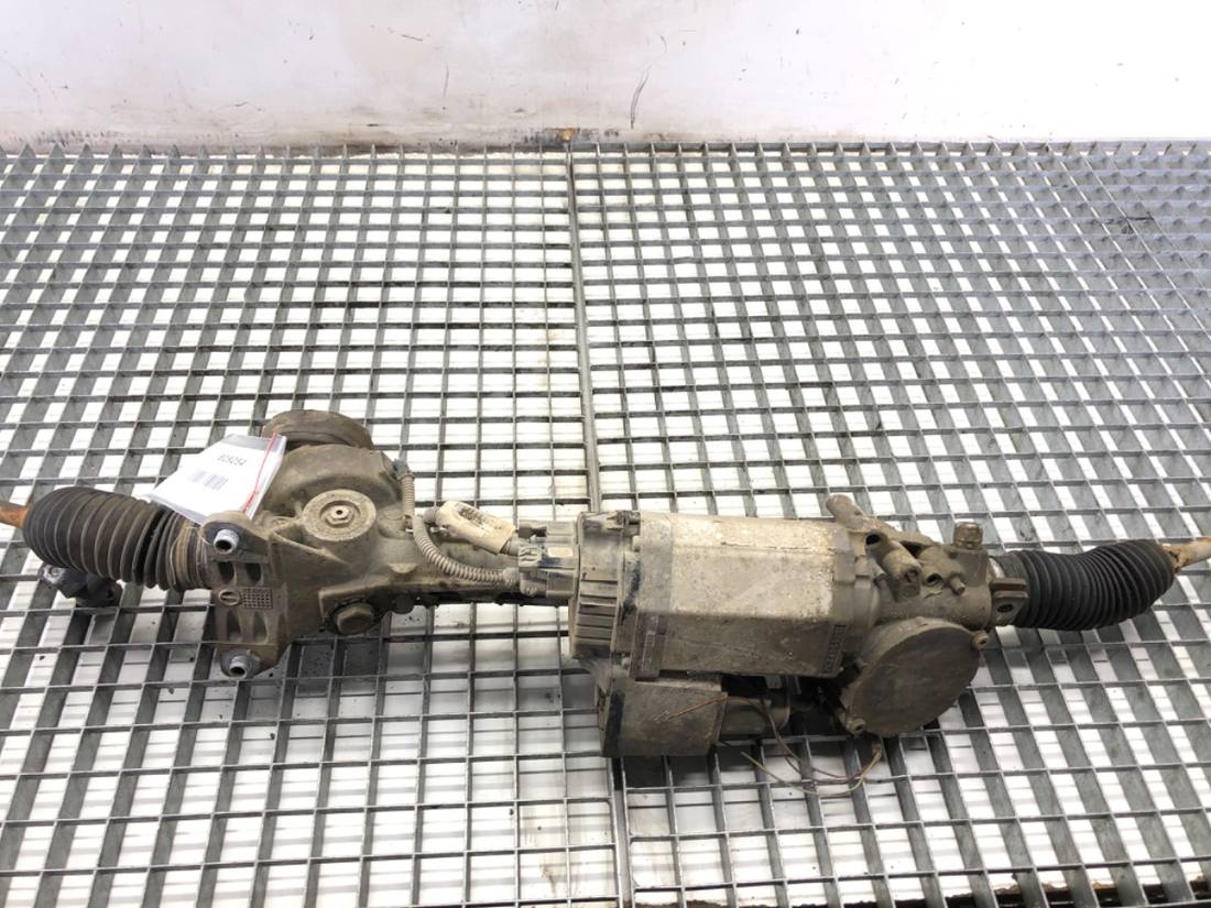 Рульова рейка Volkswagen Golf 5 7805501232 — фото деталі 5