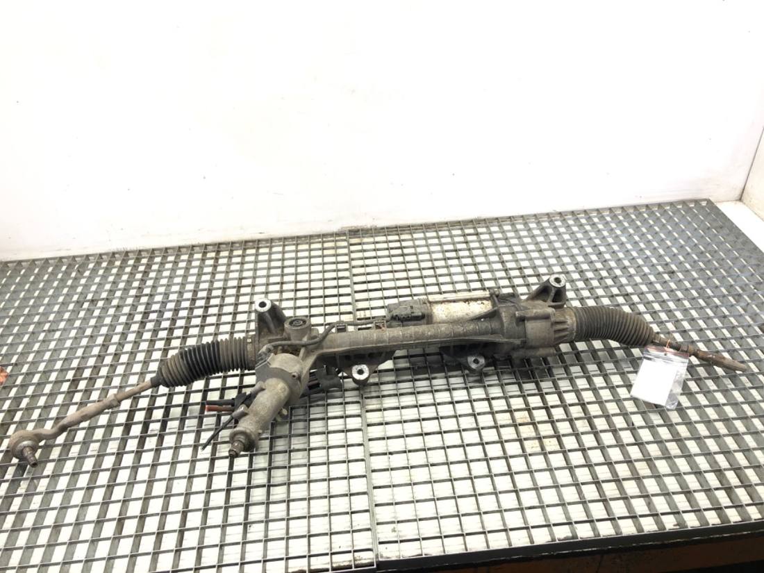 Рульова рейка BMW 5 F10 6798386