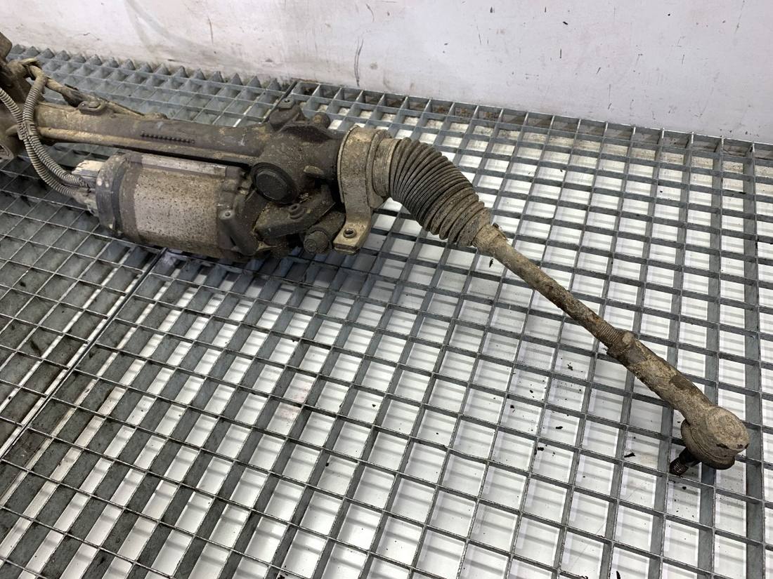 Рулевая рейка Skoda Octavia 2 1K1423051BP — фото детали 3